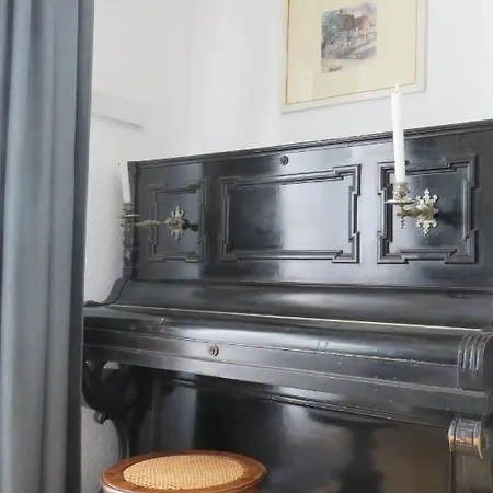 Apartment Auszeit