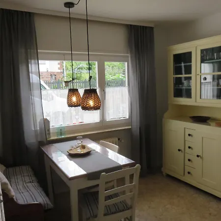 Apartment Auszeit *