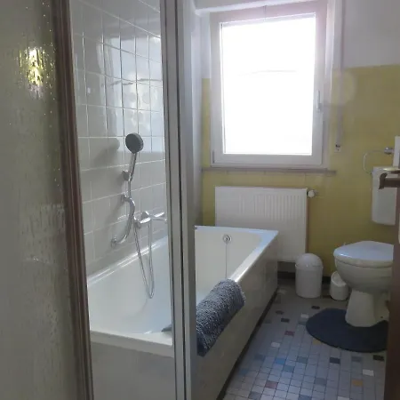 Auszeit Apartment Bad König