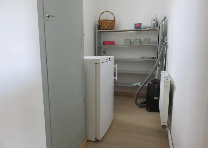 Apartment Auszeit *